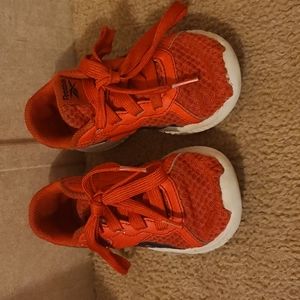 Reebok tennis shoes